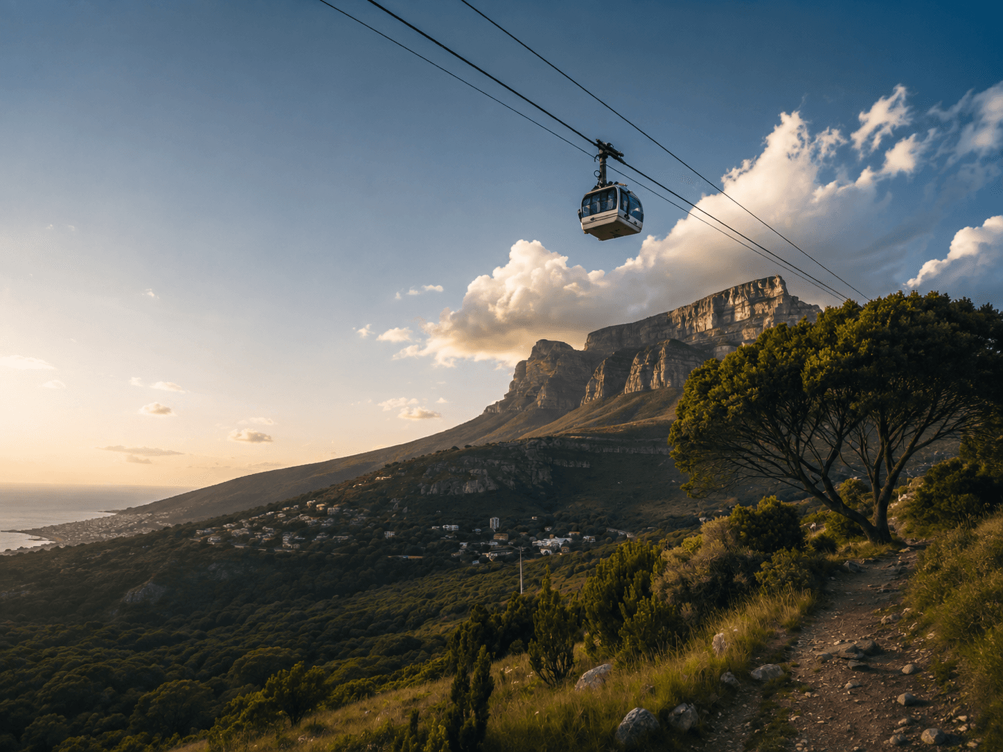 Table Mountain